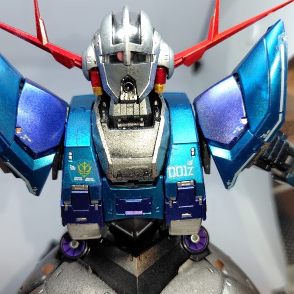 RG ジオング
