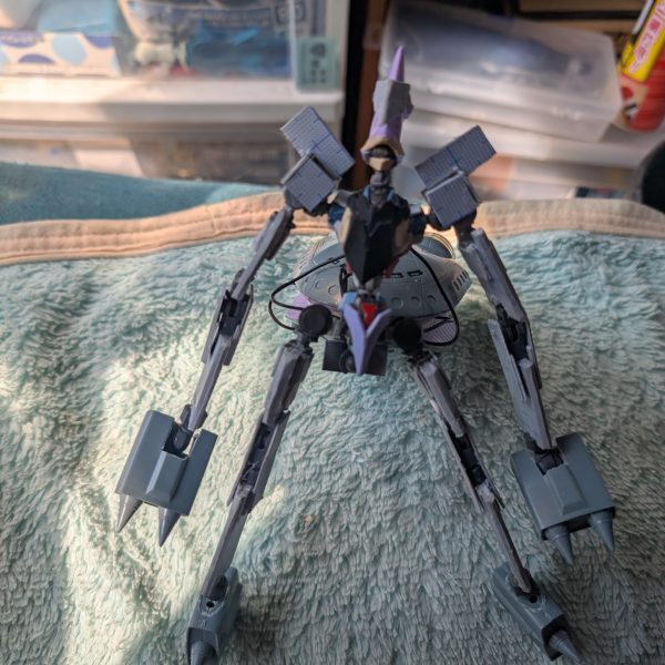 キケロガ新着　仮組み