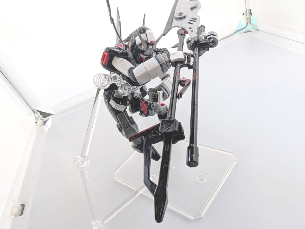 お鮫な頑駄無家政　シャークノーベル–6枚目/制作者：ザベール