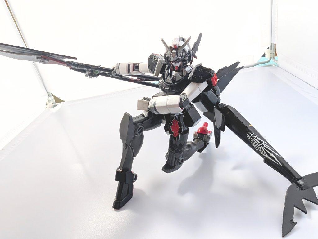 お鮫な頑駄無家政　シャークノーベル–7枚目/制作者：ザベール