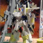 あちこち削ったり切ったりして仮組み完成。旧キットの方はなかなか手に入りにくいもの[…]