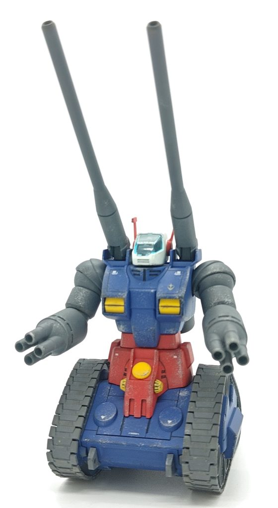 ガンタンク