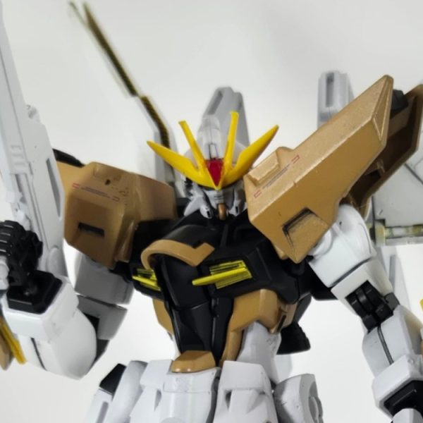 ガンダムライジングクロス