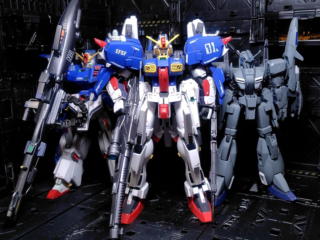 タスクフォースα