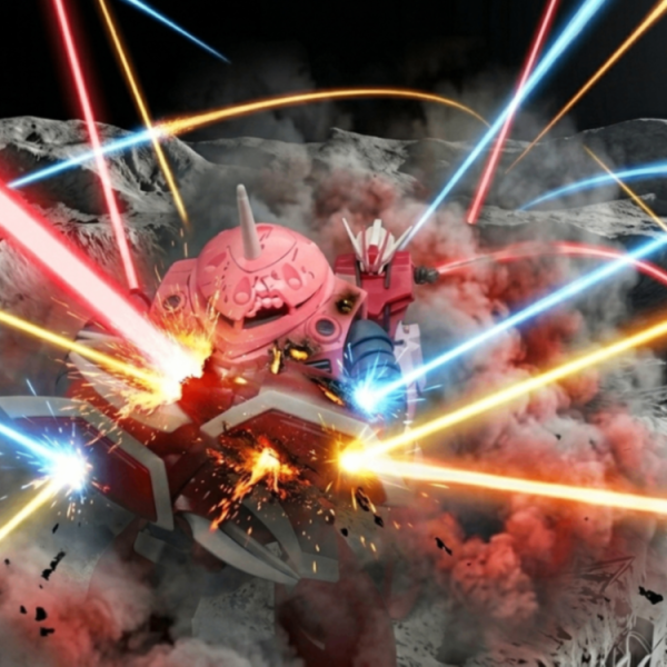 【HG】ズゴック(SEED FREEDOM)
