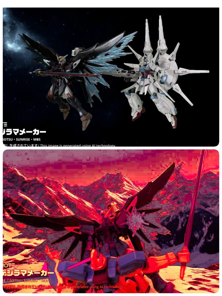 ザフトでレイと出会い、二人はMAVとなった。マユはレイに淡い恋心を抱くようになり、彼の（偽りの）願った世界を実現させるためにFAITHに選ばれるレベルで活躍して、いつしかミーア・キャンベルと同格かそれ以上のアイドルとしてザフトの戦女神と祭り上げられるようになってしまった。で、連合側から「プラントのケテルヤミコ」オーブ側からも「ガンダム界の清水雛子」とか呼ばれ、恐れられるようになったという。メサイア陥落時に、マユはレイと心中しようとするもレイに止められてメサイアから脱出。レイの本当の願った意思を汲み取り、コンパスの一員になったという。