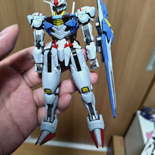 hgエアリアル