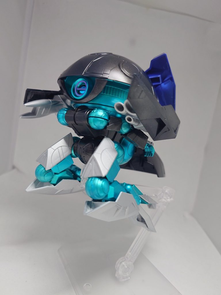 変形