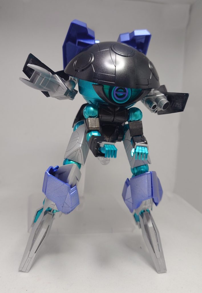 アーマー