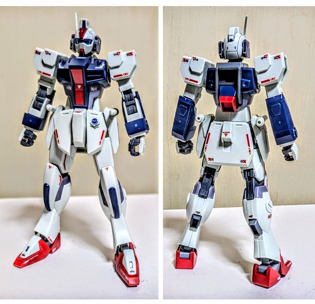 M703k ビームカービン