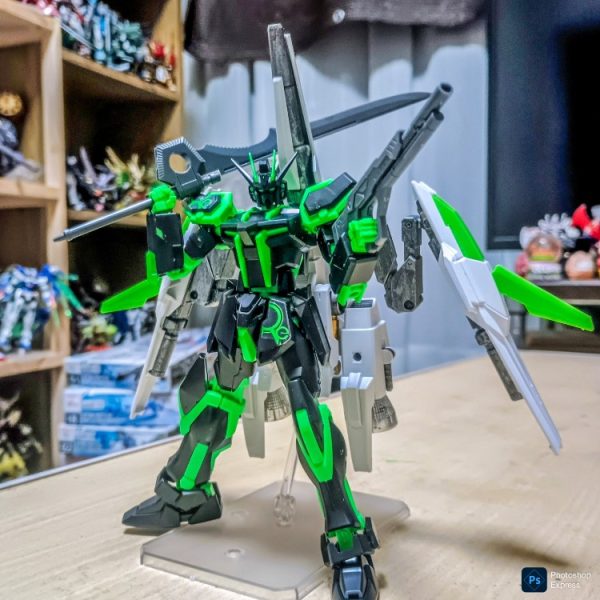 ストライクリサーキュレーションカラー