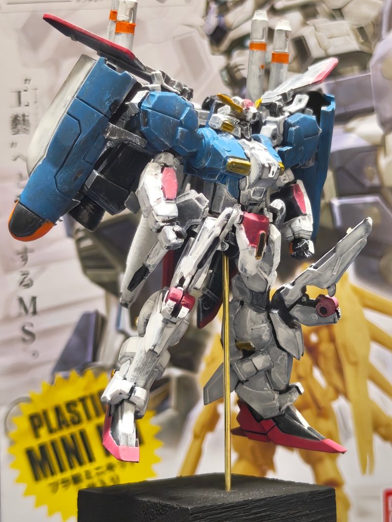 Ex−sガンダム