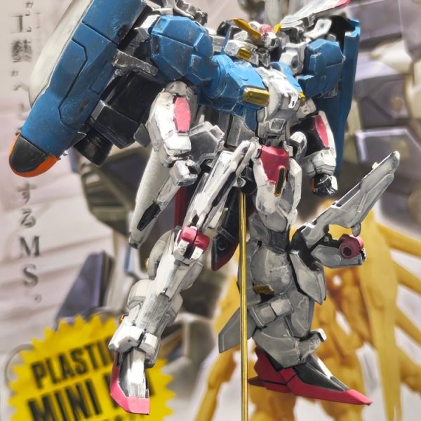 Ex−sガンダム