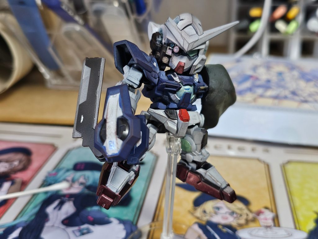 SDも作りがいがあって楽しいですね✨&nbsp;最後までご覧いただきありがとうございました！