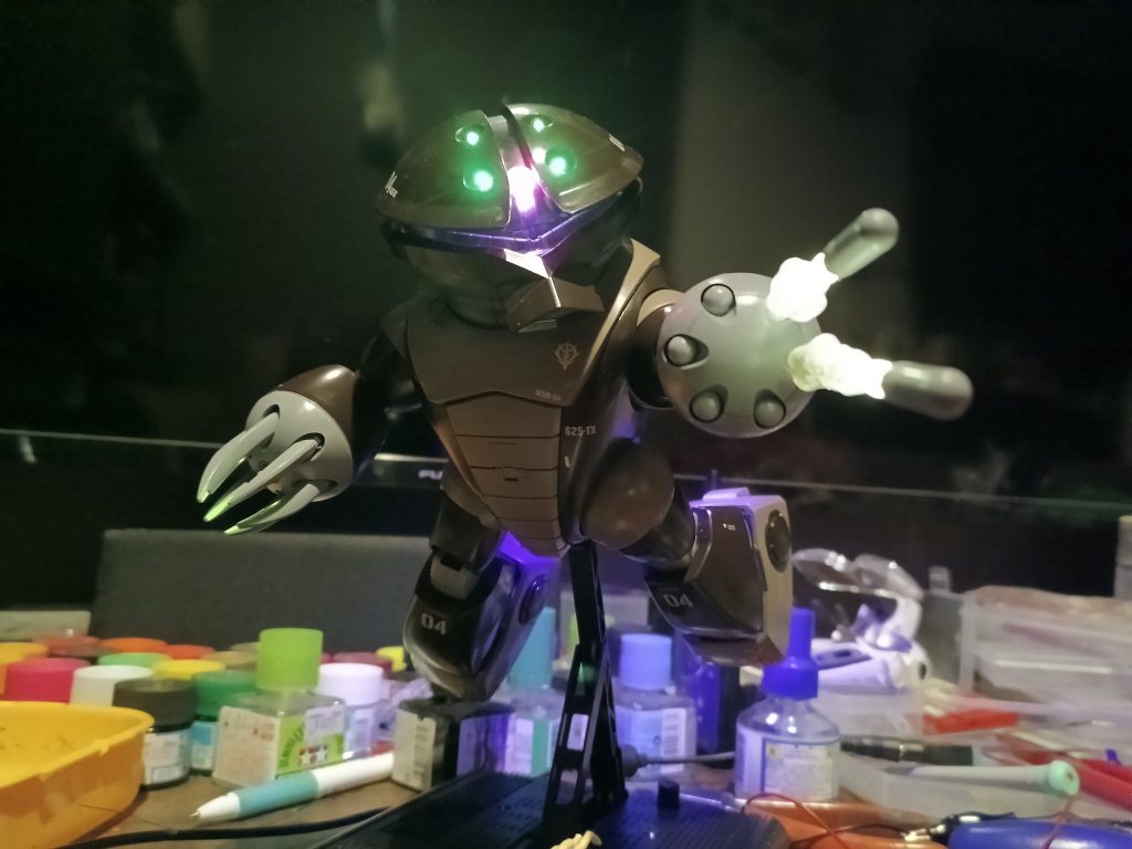 全身ショット
