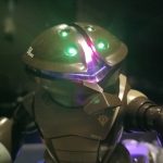MG アッガイ LED組込み