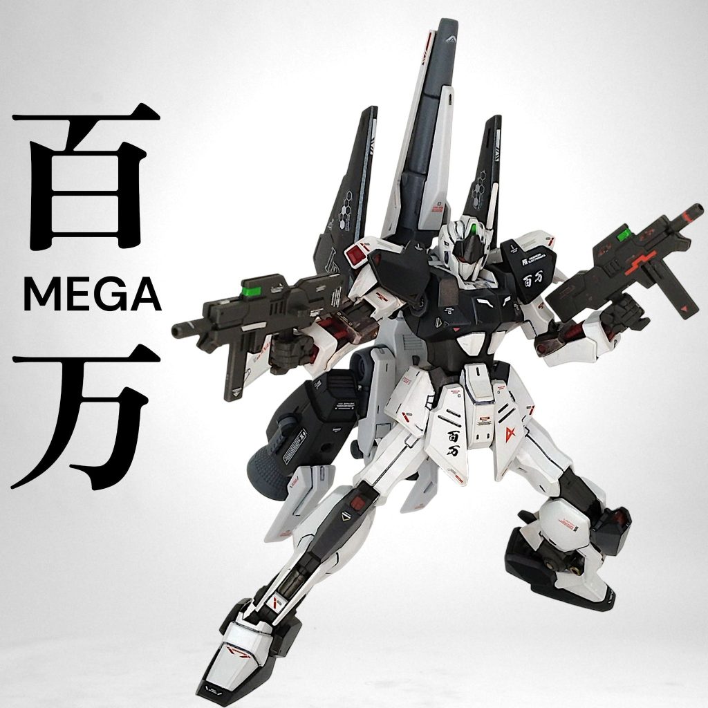 今回もお目汚し失礼いたしました！※宇宙世紀コン本戦に「アムロ専用ガンダム」を選出して頂きました！すごい作品ばかりで恐縮ですが、こちらの方も引き続き応援して頂ければ嬉しいです(gundam-kao6)