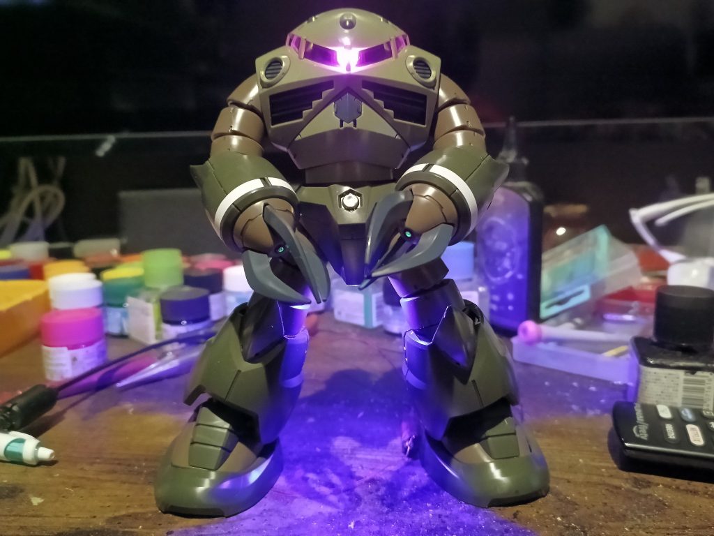 全身ショット