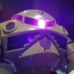 MG ズゴック ユニコーンver.  LED組込み