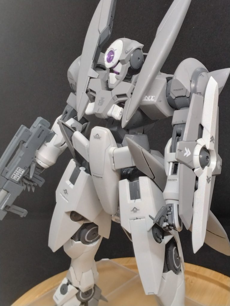 MG ジンクス
