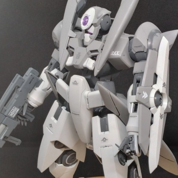 MG ジンクス