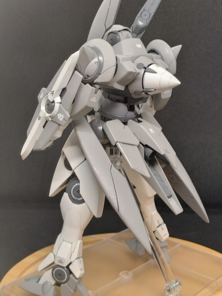 MG ジンクス–2枚目/制作者：クワトロばじーな