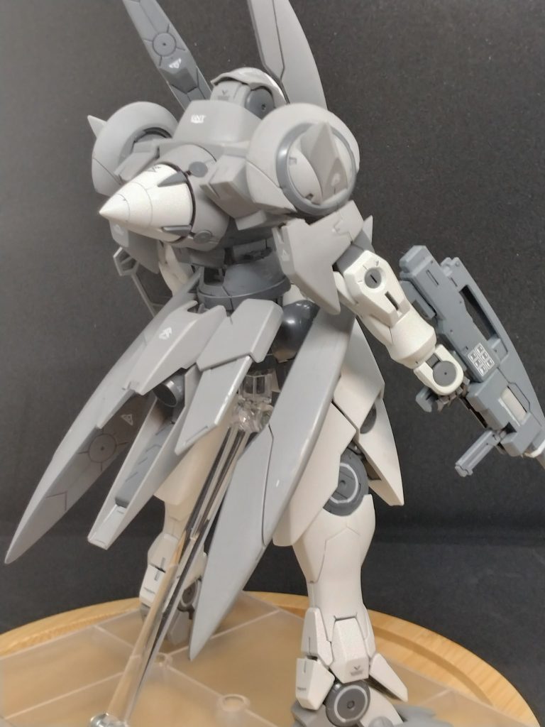 MG ジンクス–3枚目/制作者：クワトロばじーな