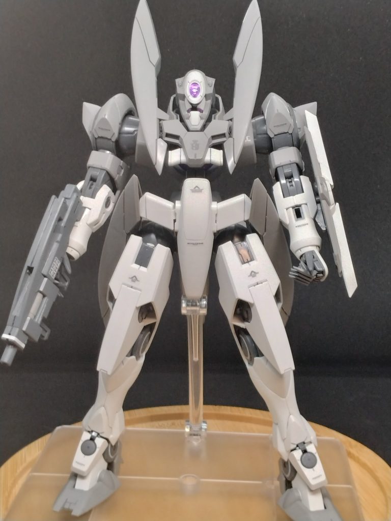 MG ジンクス–5枚目/制作者：クワトロばじーな