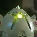 HG ゾック LED組込み