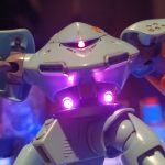 HG ハイゴッグ LED組込み