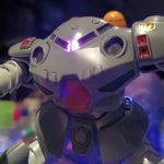 HG ズゴックE LED組込み