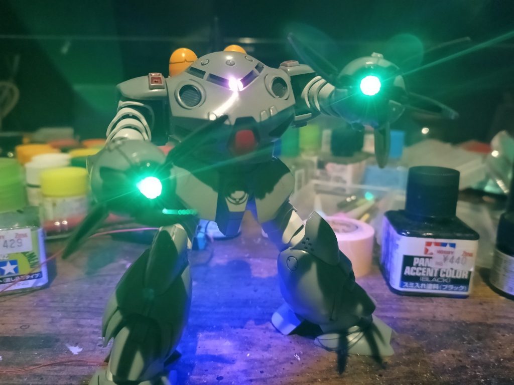 全身ショット