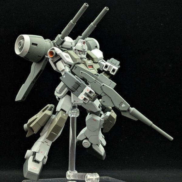 ガンダムEz-8(SHMAR装備)
