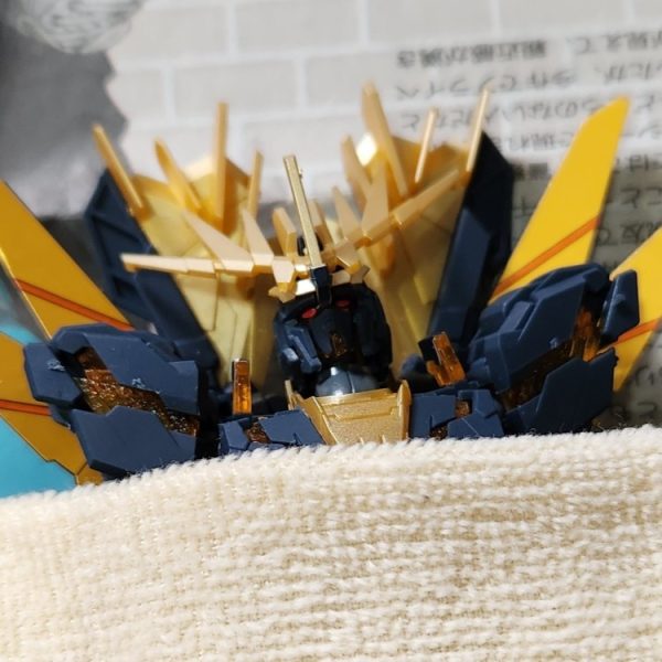 HGUC 1/144 バンシィ・ノルン[DM]