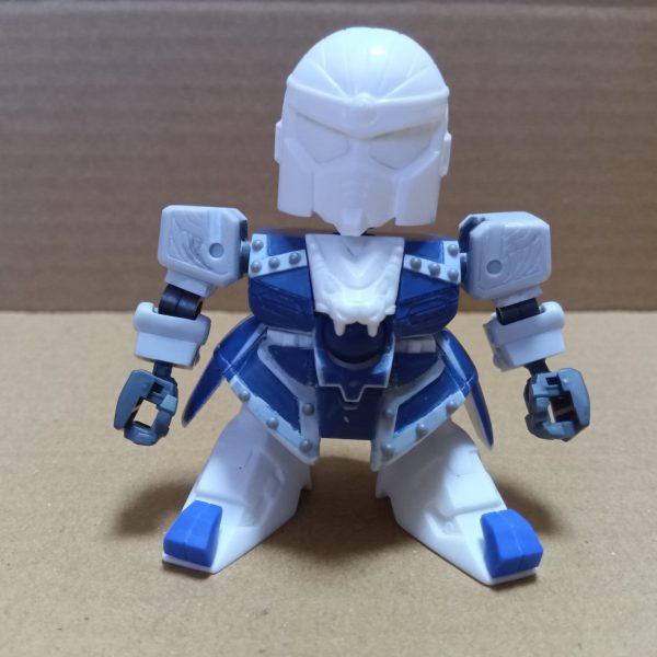 GW＋1W