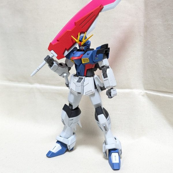 ランペイジガンダム