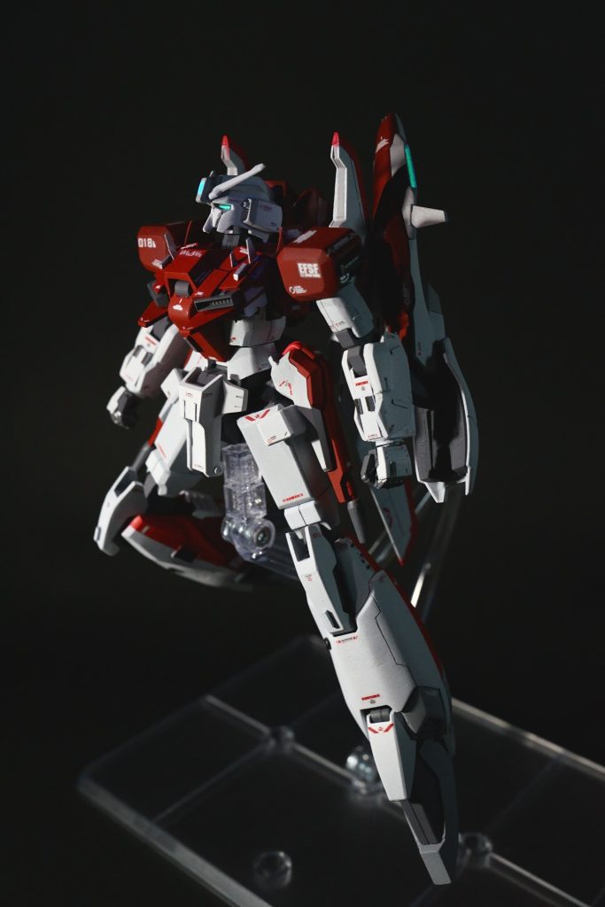 MSZ-006A1　ゼータプラスA1型