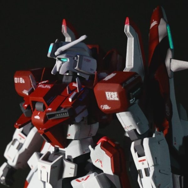 MSZ-006A1　ゼータプラスA1型