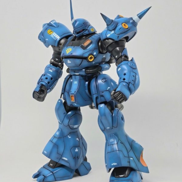 HGUC 1/144 ケンプファー