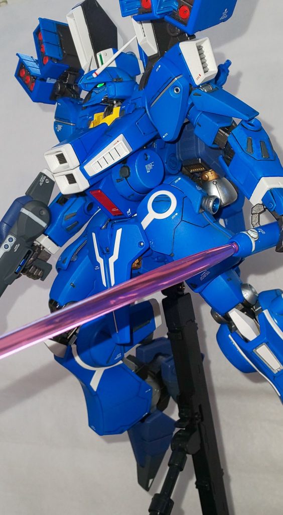 MGガンダムMk-V