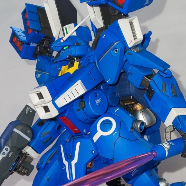 MGガンダムMk-V
