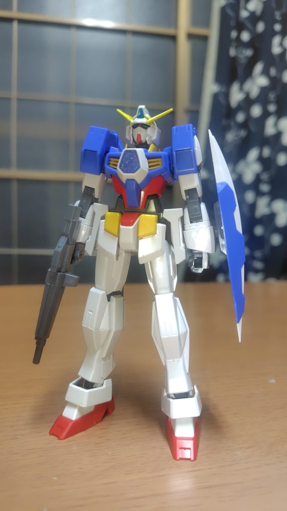 ガンダムAGE-1
