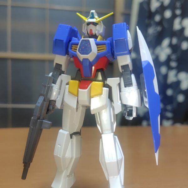 ガンダムAGE-1