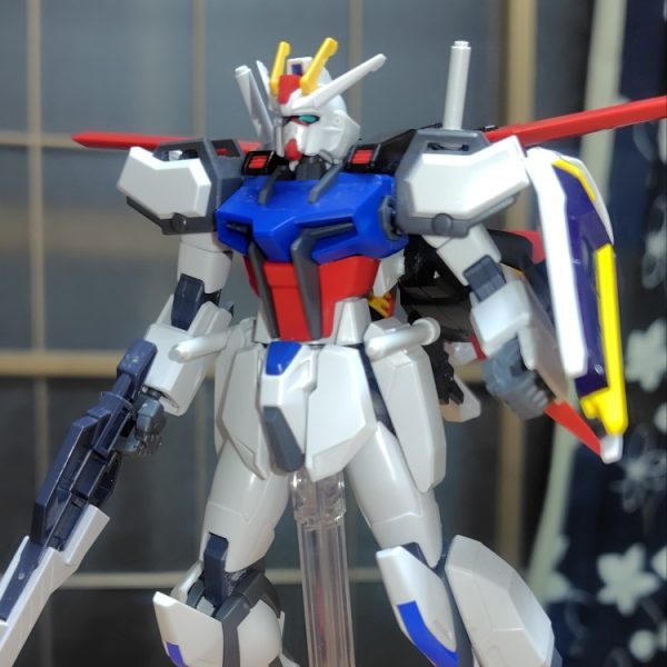 X105ストライク(ver4.2.1)