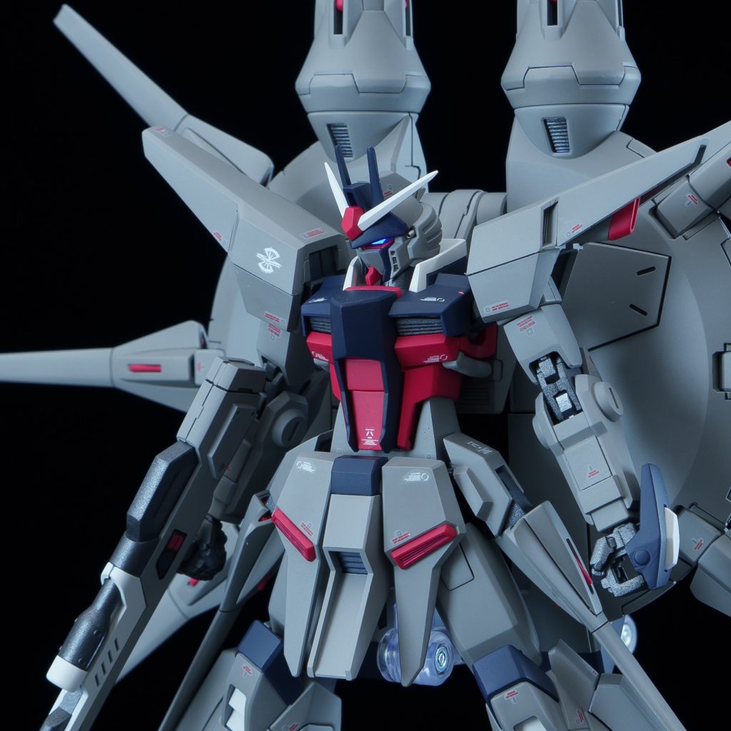 LEGEND GUNDAM–3枚目/制作者：gp.work