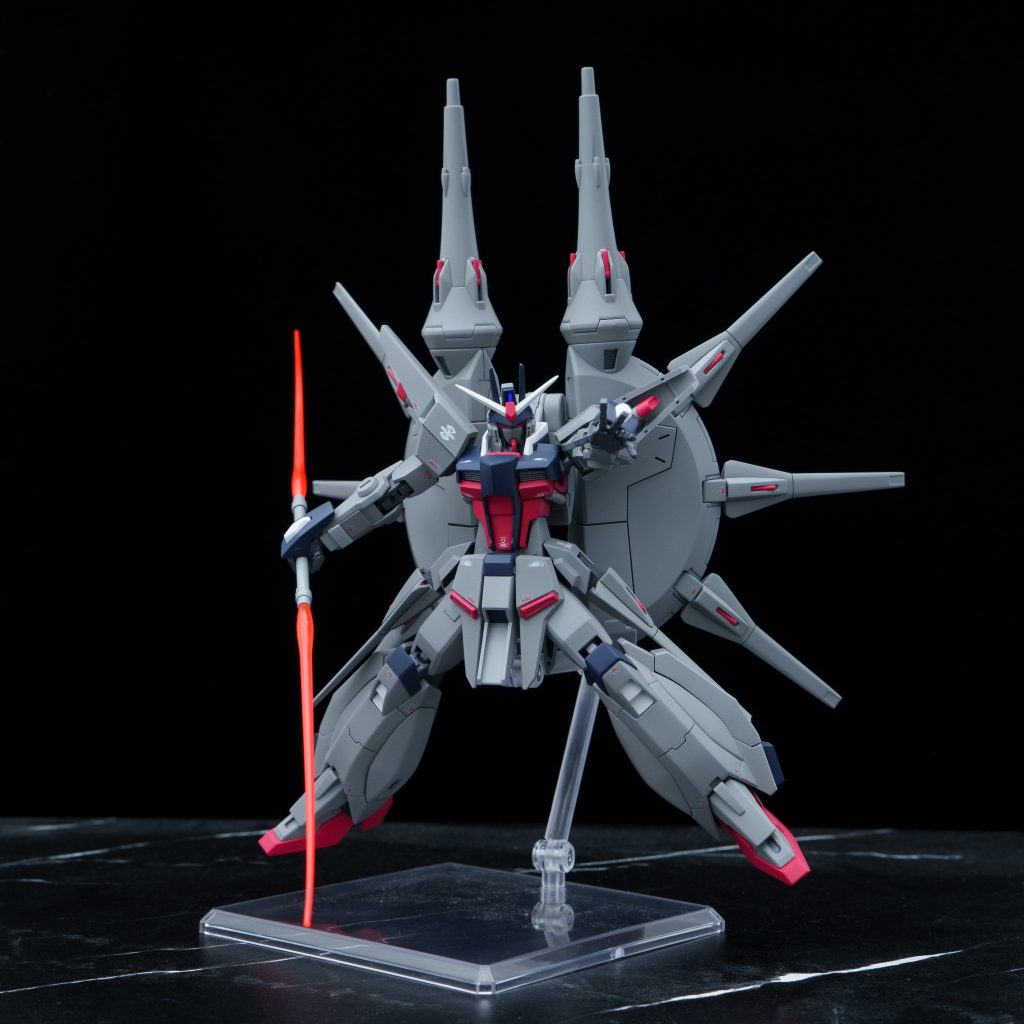 LEGEND GUNDAM–5枚目/制作者：gp.work