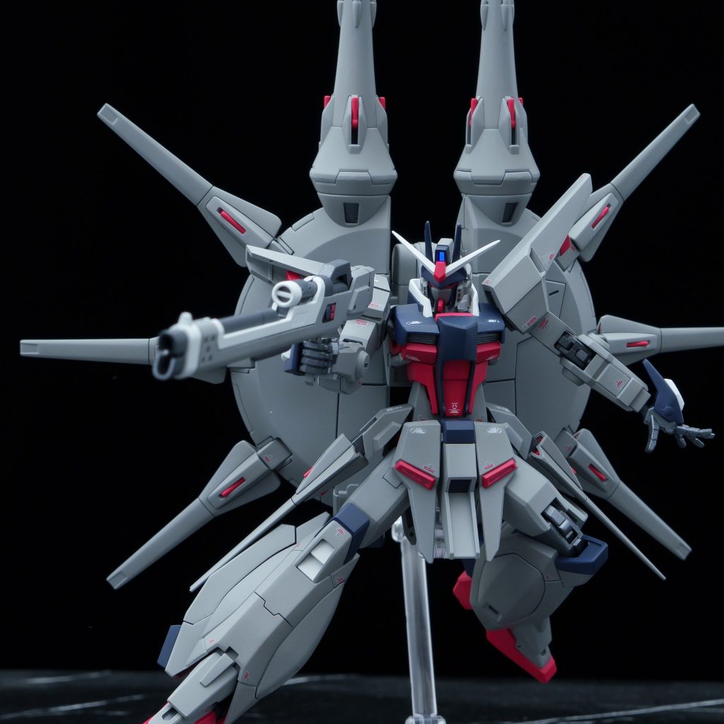 LEGEND GUNDAM–2枚目/制作者：gp.work