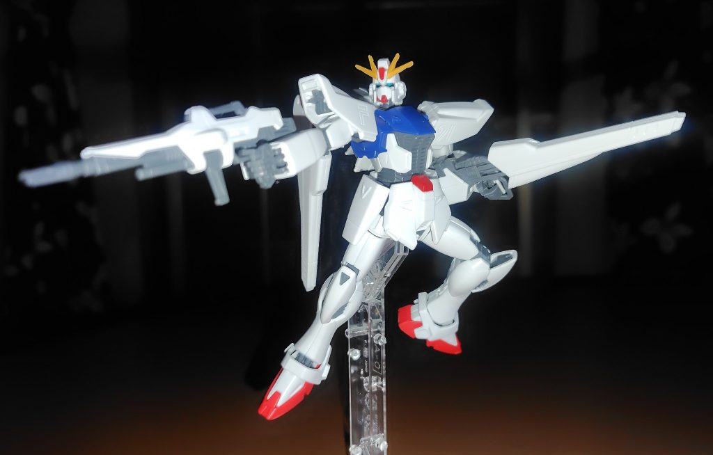 ガンダムF91