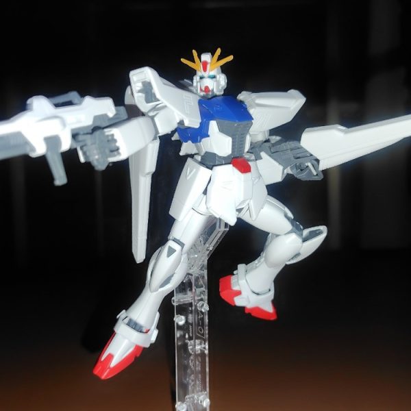 ガンダムF91