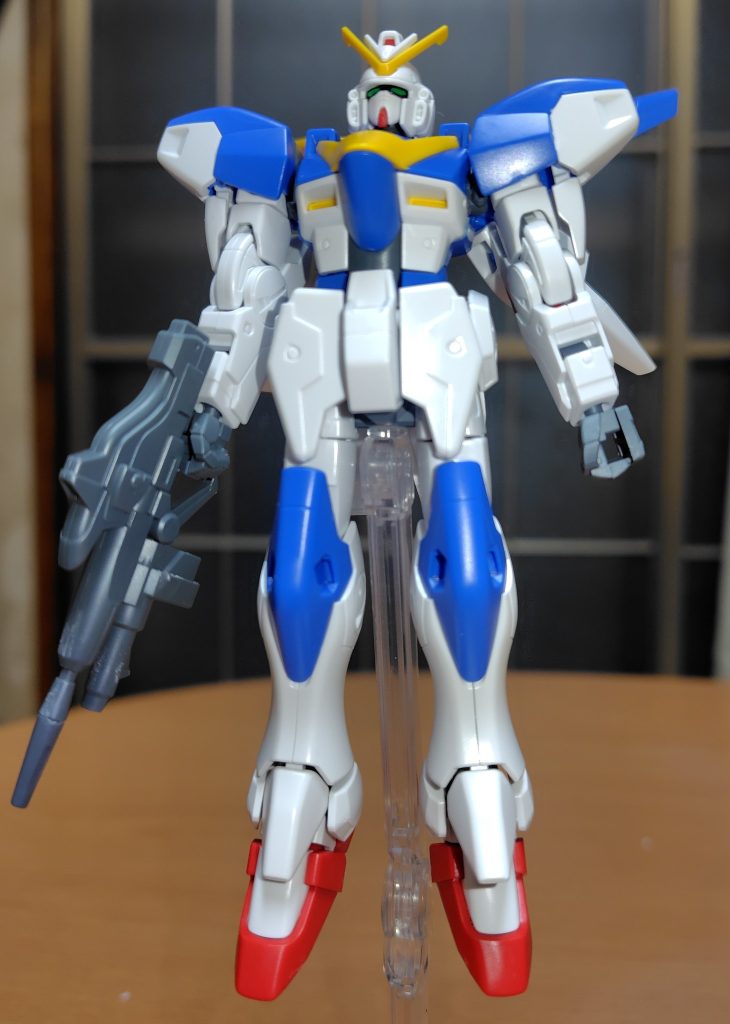 V2ガンダム
